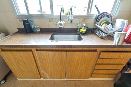 Casa à venda com 255m², 3 quartos e 4 vagasCozinha