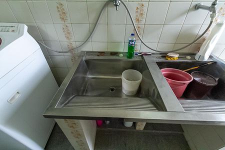 Casa à venda com 255m², 3 quartos e 4 vagasÁrea de Serviço