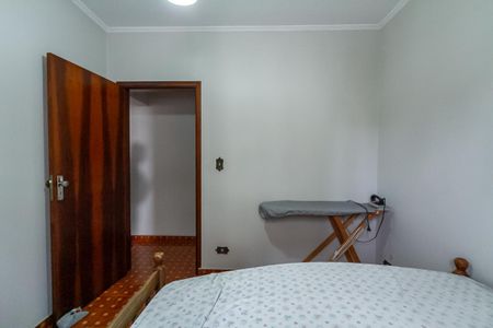 Quarto 1 de casa à venda com 3 quartos, 255m² em Baeta Neves, São Bernardo do Campo