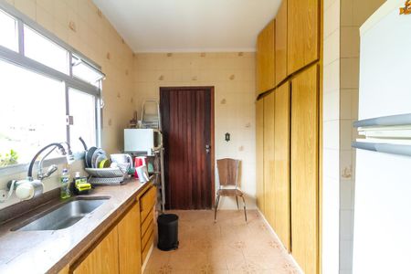 Casa à venda com 255m², 3 quartos e 4 vagasCozinha