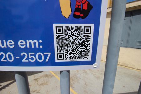 Apartamento para alugar com 37m², 1 quarto e 1 vagaPlaca