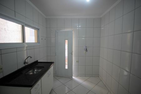 Apartamento para alugar com 37m², 1 quarto e 1 vagaCozinha
