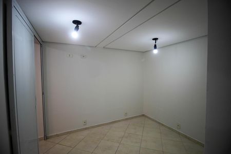Sala de apartamento para alugar com 1 quarto, 37m² em Jardim Karolyne, Votorantim