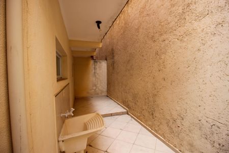 Apartamento para alugar com 37m², 1 quarto e 1 vagaÁrea de Serviço