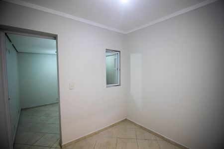 Apartamento para alugar com 37m², 1 quarto e 1 vagaQuarto 