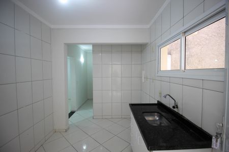 Apartamento para alugar com 37m², 1 quarto e 1 vagaCozinha