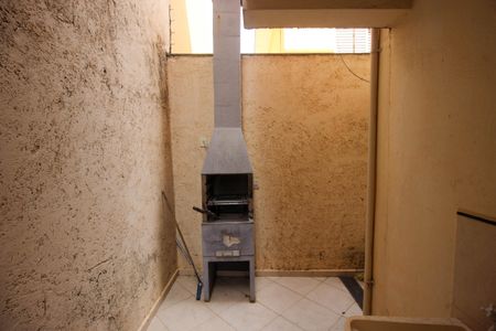 Apartamento para alugar com 37m², 1 quarto e 1 vagaÁrea de Serviço