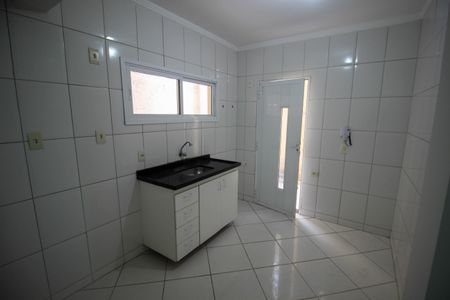 Apartamento para alugar com 37m², 1 quarto e 1 vagaCozinha