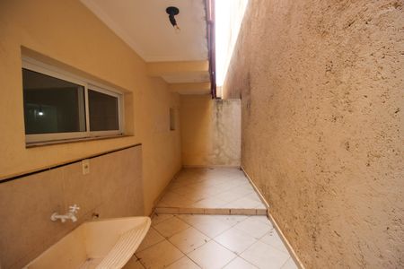 Apartamento para alugar com 37m², 1 quarto e 1 vagaÁrea de Serviço