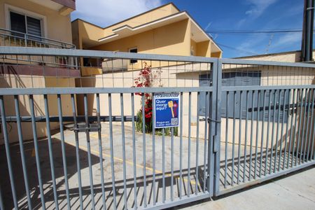 Apartamento para alugar com 37m², 1 quarto e 1 vagaFachada