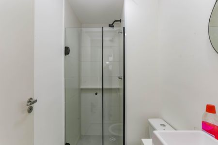Apartamento para alugar com 38m², 2 quartos e sem vagaBanheiro