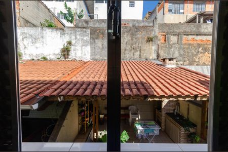 Casa à venda com 200m², 3 quartos e 2 vagasVista do Quarto 1