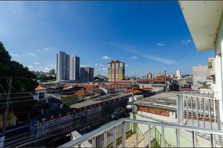 Casa à venda com 200m², 3 quartos e 2 vagasVista da Sacada 