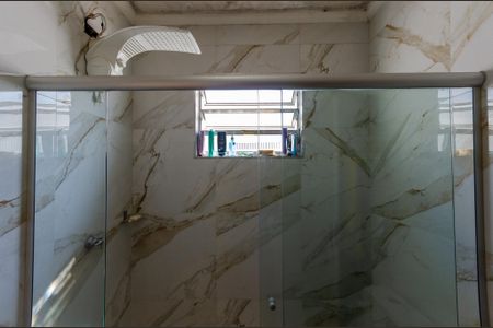 Casa à venda com 200m², 3 quartos e 2 vagasBanheiro Social