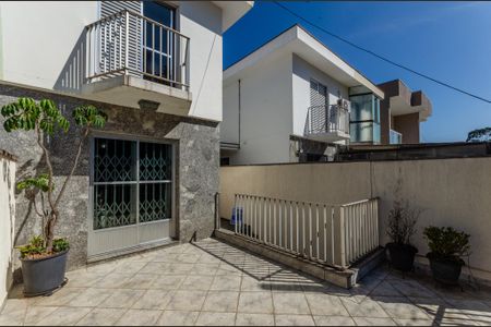 Casa à venda com 200m², 3 quartos e 2 vagasVaranda