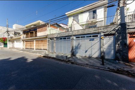 Casa à venda com 200m², 3 quartos e 2 vagasFachada