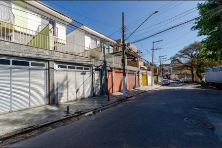 Casa à venda com 200m², 3 quartos e 2 vagasFachada