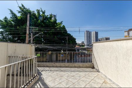 Casa à venda com 200m², 3 quartos e 2 vagasVaranda