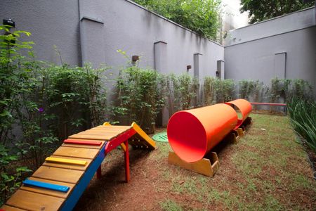 Studio para alugar com 22m², 1 quarto e sem vagaPet Place