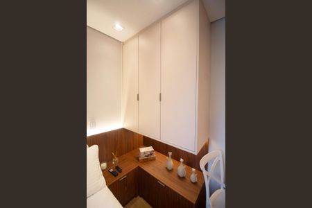 Studio para alugar com 22m², 1 quarto e sem vagaStudio