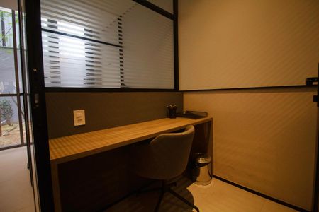 Studio para alugar com 22m², 1 quarto e sem vagaÁrea comum