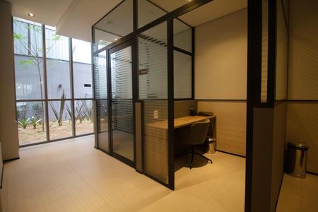 Studio para alugar com 22m², 1 quarto e sem vagaÁrea comum