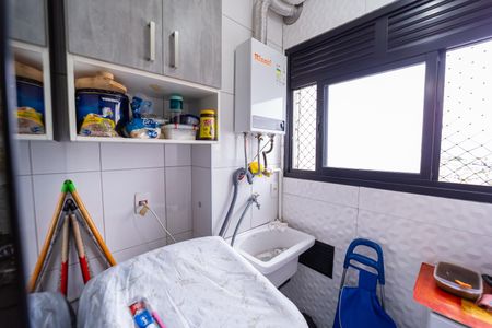 Apartamento à venda com 48m², 2 quartos e 1 vagaÁrea de Serviço
