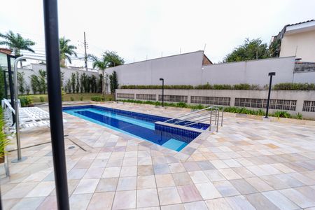 Apartamento à venda com 48m², 2 quartos e 1 vagaÁrea comum - Piscina