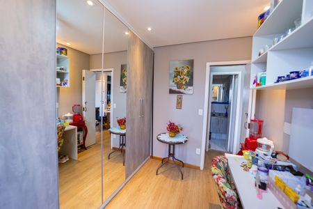 Apartamento à venda com 48m², 2 quartos e 1 vagaQuarto 2