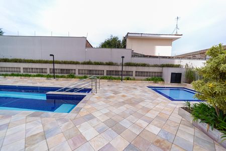 Apartamento à venda com 48m², 2 quartos e 1 vagaÁrea comum - Piscina