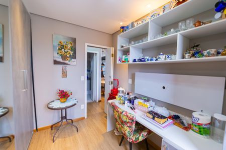 Apartamento à venda com 48m², 2 quartos e 1 vagaQuarto 2