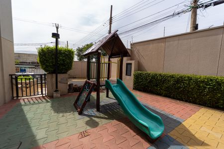 Apartamento à venda com 48m², 2 quartos e 1 vagaÁrea comum - Playground