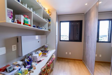 Quarto 2 de apartamento à venda com 2 quartos, 48m² em Vila Paranagua, São Paulo