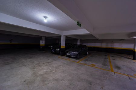 Apartamento à venda com 48m², 2 quartos e 1 vagaGaragem