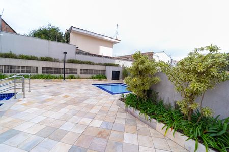 Apartamento à venda com 48m², 2 quartos e 1 vagaÁrea comum - Piscina