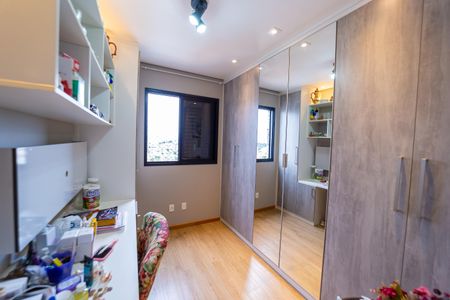 Apartamento à venda com 48m², 2 quartos e 1 vagaQuarto 2