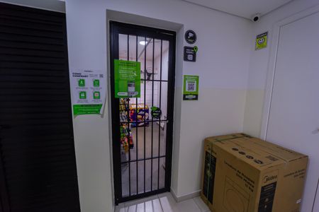 Apartamento à venda com 48m², 2 quartos e 1 vagaMini Mercado