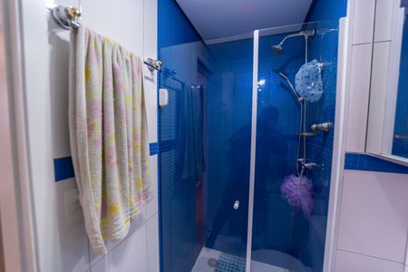 Apartamento à venda com 48m², 2 quartos e 1 vagaBanheiro