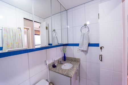 Apartamento à venda com 48m², 2 quartos e 1 vagaBanheiro