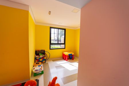 Apartamento à venda com 48m², 2 quartos e 1 vagaBrinquedoteca