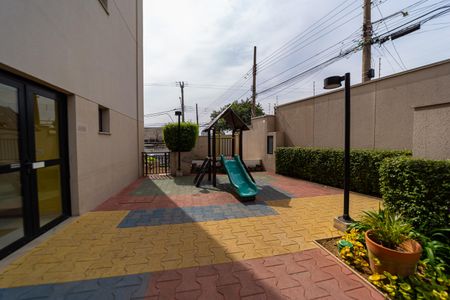 Apartamento à venda com 48m², 2 quartos e 1 vagaÁrea comum - Playground