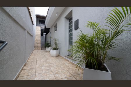 Casa para alugar com 105m², 3 quartos e 1 vagaCorredor