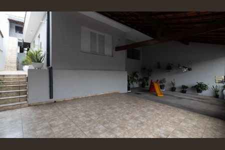 Casa para alugar com 105m², 3 quartos e 1 vagaGaragem