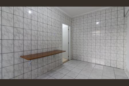 Casa para alugar com 105m², 3 quartos e 1 vagaSala/Cozinha