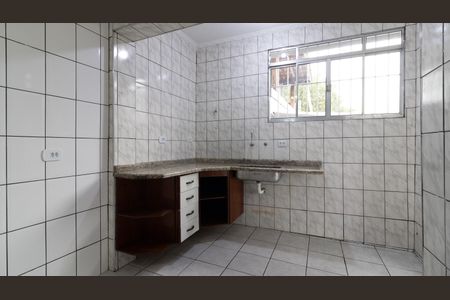 Casa para alugar com 105m², 3 quartos e 1 vagaSala/Cozinha