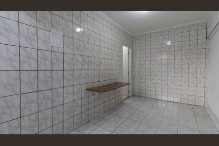 Casa para alugar com 105m², 3 quartos e 1 vagaSala/Cozinha