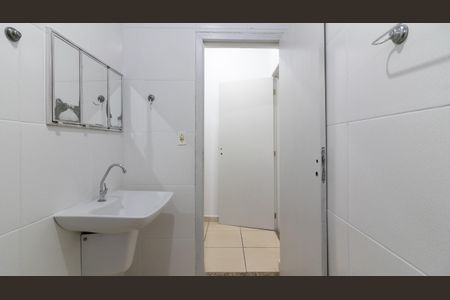 Casa para alugar com 105m², 3 quartos e 1 vagaBanheiro da Suíte