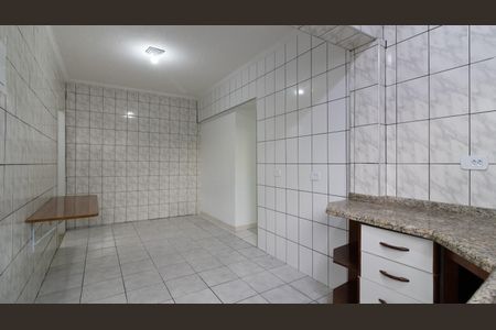 Casa para alugar com 105m², 3 quartos e 1 vagaSala/Cozinha