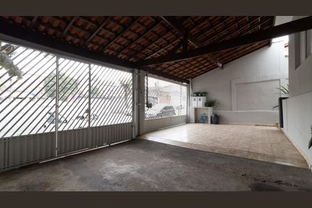 Casa para alugar com 105m², 3 quartos e 1 vagaGaragem