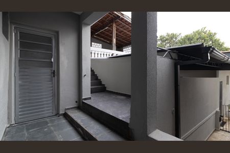 Casa para alugar com 105m², 3 quartos e 1 vagaCorredor